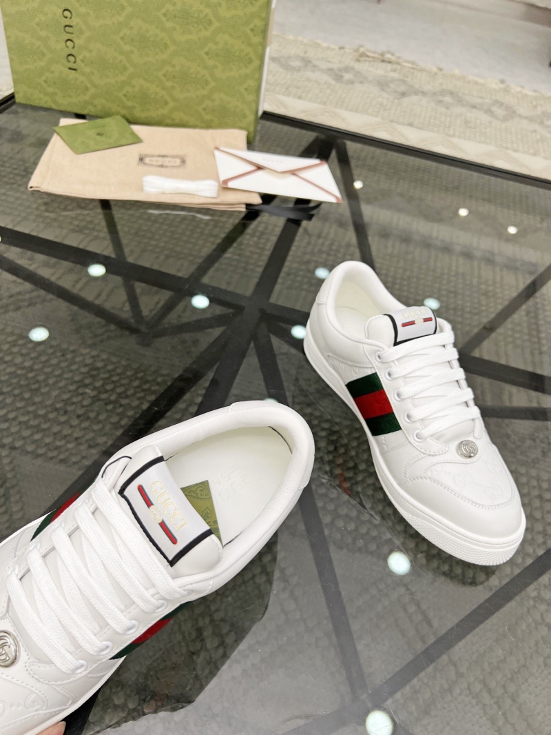 Gucci Casual Shoes